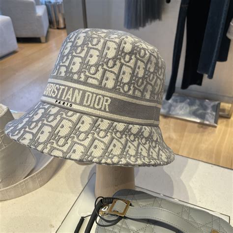 dior bucket hat dupe|christian dior bucket hat price.